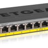 NetGear GS116LP