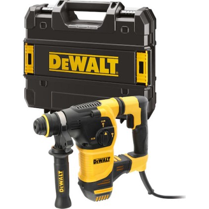 Dewalt Κρουστικό Σκαπτικό Πιστολέτο Ρεύματος 950W με Υποδοχή SDS Plus