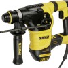 Dewalt Κρουστικό Σκαπτικό Πιστολέτο Ρεύματος 950W με Υποδοχή SDS Plus