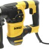 Dewalt Κρουστικό Σκαπτικό Πιστολέτο Ρεύματος 950W με Υποδοχή SDS Plus