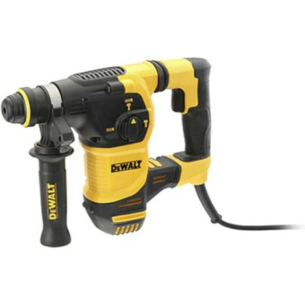 Dewalt Κρουστικό Σκαπτικό Πιστολέτο Ρεύματος 950W με Υποδοχή SDS Plus