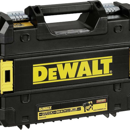 Dewalt Κρουστικό Σκαπτικό Πιστολέτο Ρεύματος 950W με Υποδοχή SDS Plus