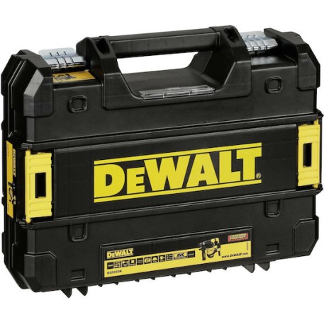 Dewalt Κρουστικό Σκαπτικό Πιστολέτο Ρεύματος 950W με Υποδοχή SDS Plus