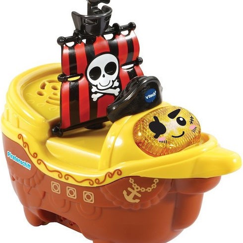 Vtech Βρεφικό Παιχνίδι Tut Tut