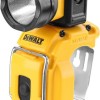 Dewalt Φακός Συνεργείου Μπαταρίας LED με Φωτεινότητα έως 130lm