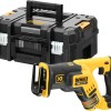 Dewalt Σπαθοσέγα 18V Solo