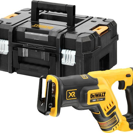 Dewalt Σπαθοσέγα 18V Solo