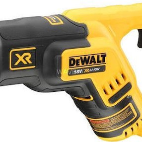 Dewalt Σπαθοσέγα 18V Solo