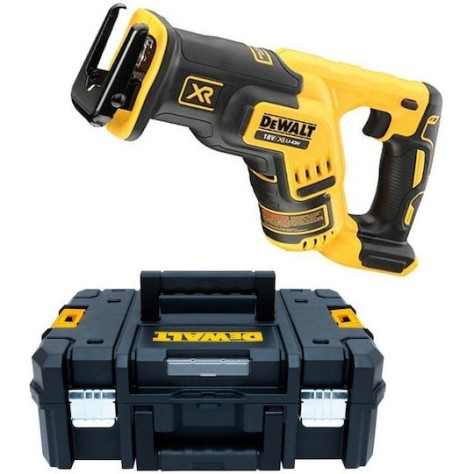 Dewalt Σπαθοσέγα 18V Solo