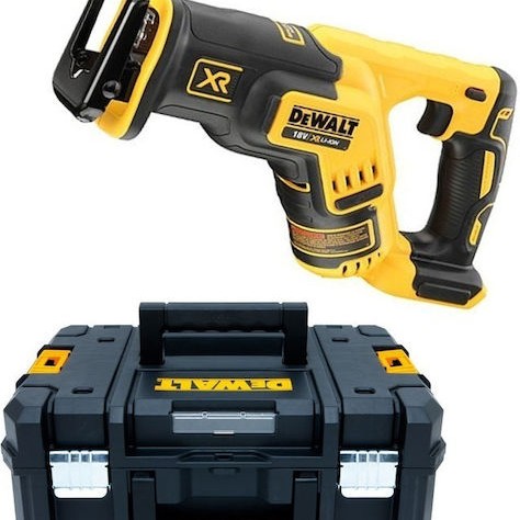 Dewalt Σπαθοσέγα 18V Solo
