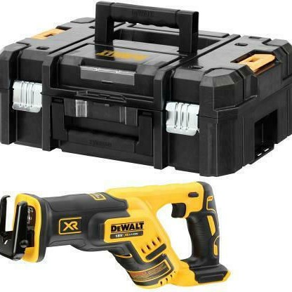 Dewalt Σπαθοσέγα 18V Solo