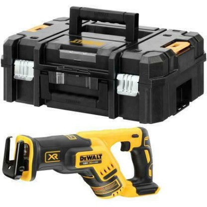 Dewalt Σπαθοσέγα 18V Solo