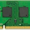 Kingston Valueram DDR4 με Module 1x4GB και Ταχύτητα 2666 για Desktop