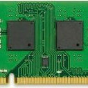 Kingston Valueram DDR4 με Module 1x4GB και Ταχύτητα 2666 για Desktop