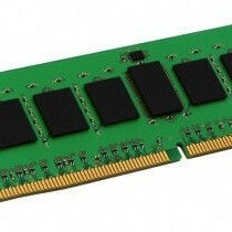 Kingston Valueram DDR4 με Module 1x4GB και Ταχύτητα 2666 για Desktop