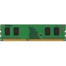 Kingston Valueram DDR4 με Module 1x4GB και Ταχύτητα 2666 για Desktop