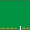 Kingston Valueram DDR4 με Module 1x4GB και Ταχύτητα 2666 για Desktop