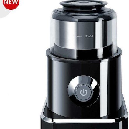 Steba MG 500 Πολυκόπτης Multi 500W με Δοχείο 500ml