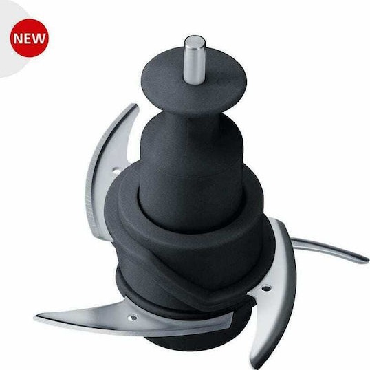 Steba MG 500 Πολυκόπτης Multi 500W με Δοχείο 500ml