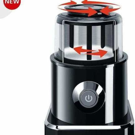 Steba MG 500 Πολυκόπτης Multi 500W με Δοχείο 500ml