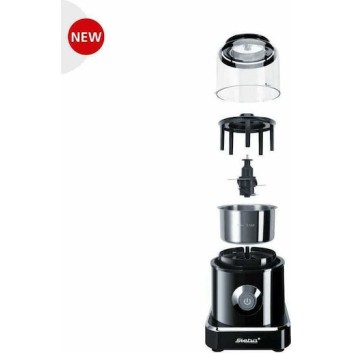 Steba MG 500 Πολυκόπτης Multi 500W με Δοχείο 500ml
