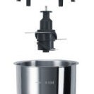 Steba MG 500 Πολυκόπτης Multi 500W με Δοχείο 500ml