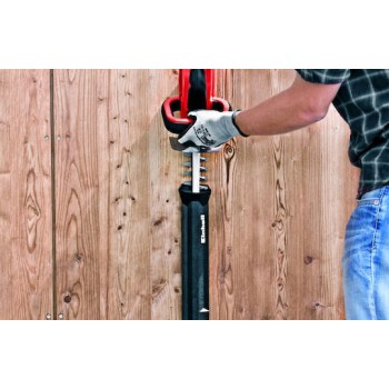 Einhell GE-CH 1855/1 Li Μπορντουροψάλιδο Μπαταρίας 18V με Μήκος Λάμας 62cm Solo