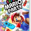 Super Mario Party Switch Game