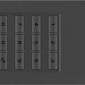 Verbatim Store 'n' Go Secure with Keypad Access USB 3.1 / USB-C Εξωτερικός HDD 1TB 2.5