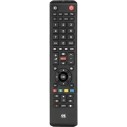 One For All Συμβατό Τηλεχειριστήριο URC 1919 για Τηλεοράσεις Toshiba