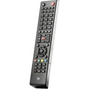 One For All Συμβατό Τηλεχειριστήριο URC 1919 για Τηλεοράσεις Toshiba