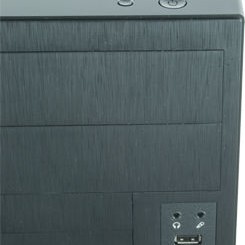 Chieftec HO-11B-350GPB