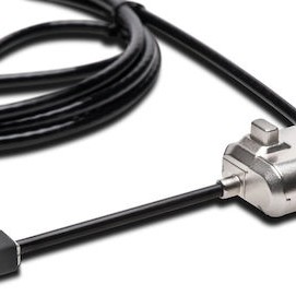Kensington MiniSaver Κλειδαριά Καλωδίων για Laptop 1,8m