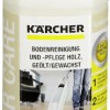 Karcher RM 535 Καθαριστικό Πλυστικού Κερωμένων Ξύλινων Δαπέδων