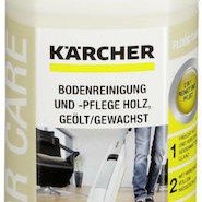 Karcher RM 535 Καθαριστικό Πλυστικού Κερωμένων Ξύλινων Δαπέδων