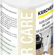 Karcher RM 535 Καθαριστικό Πλυστικού Κερωμένων Ξύλινων Δαπέδων