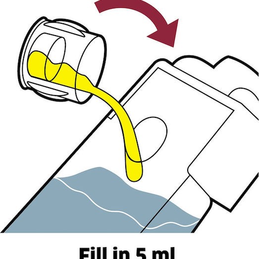 Karcher RM 535 Καθαριστικό Πλυστικού Κερωμένων Ξύλινων Δαπέδων