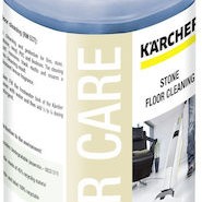 Karcher RM 537 Καθαριστικό Πλυστικού για Πέτρινα Δάπεδα