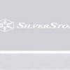 Silverstone SST-MS09 Ασημί