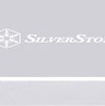 Silverstone SST-MS09 Ασημί