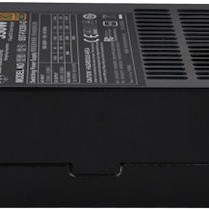 Silverstone FX350-G 350W Μαύρο Τροφοδοτικό Υπολογιστή Full Wired 80 Plus Gold