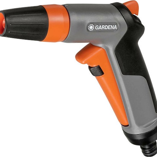 Gardena Classic Πιστόλι Νερού 18301-50