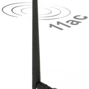 DeLock 12535 USB Αντάπτορας Δικτύου για Ενσύρματη σύνδεση Ethernet