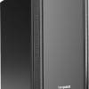 Be Quiet Silent Base 601 Midi Tower Κουτί Υπολογιστή Μαύρο