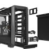 Be Quiet Silent Base 601 Midi Tower Κουτί Υπολογιστή Μαύρο