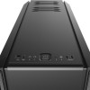 Be Quiet Silent Base 601 Midi Tower Κουτί Υπολογιστή Μαύρο