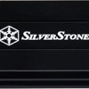 Silverstone TP02-M2 Ψύξη Μ.2 SSD Μαύρο