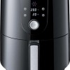 Steba Air Fryer HF 5000 XL Air Fryer 5.2lt Μαύρο