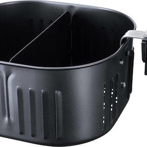 Steba Air Fryer HF 5000 XL Air Fryer 5.2lt Μαύρο