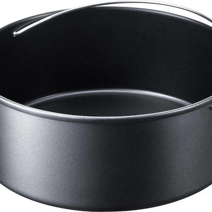 Steba Air Fryer HF 5000 XL Air Fryer 5.2lt Μαύρο